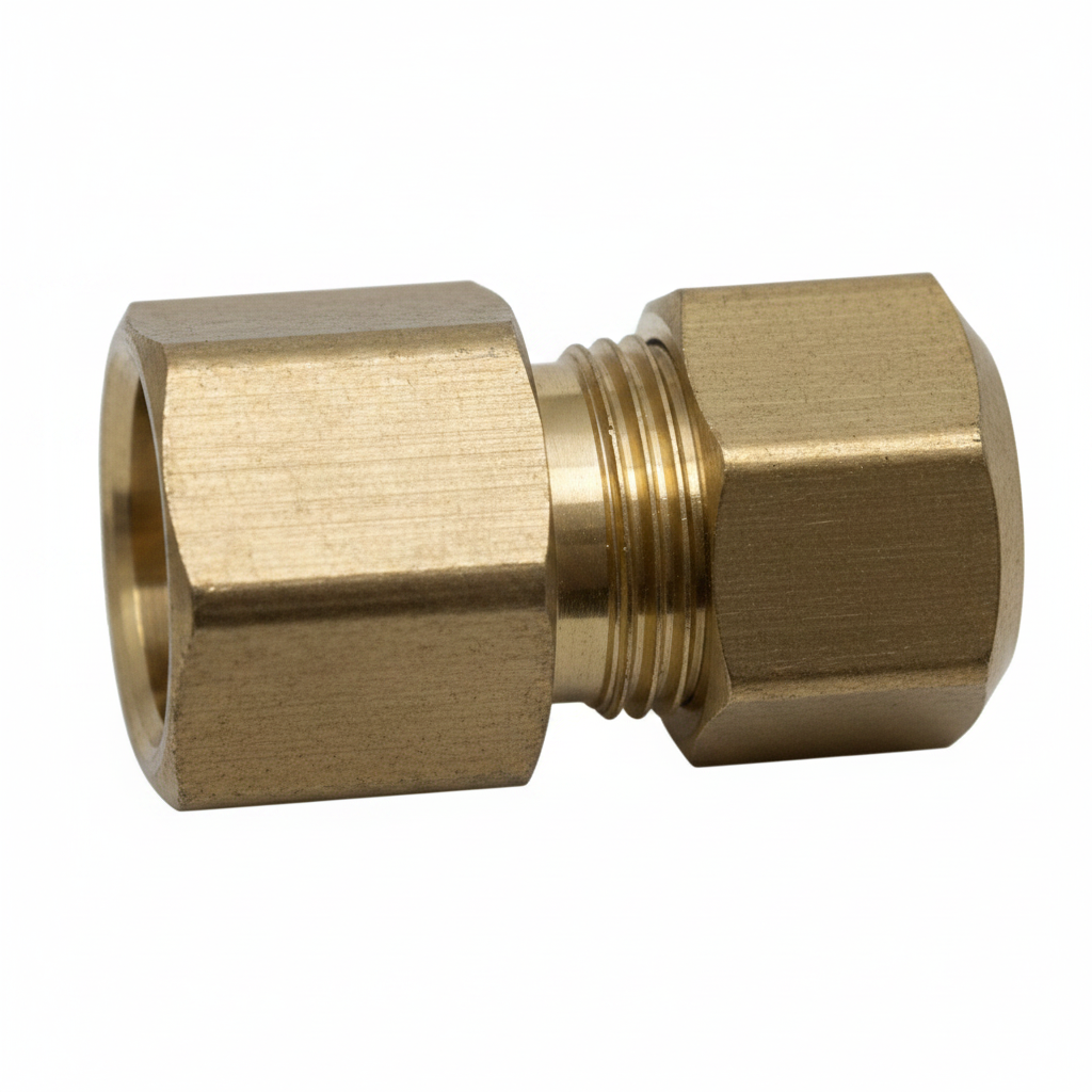 1/4" F Connector