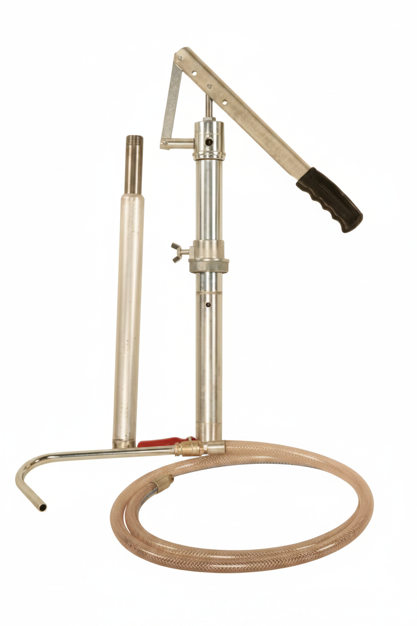 Liquidynamics Heavy Duty Hand Pump