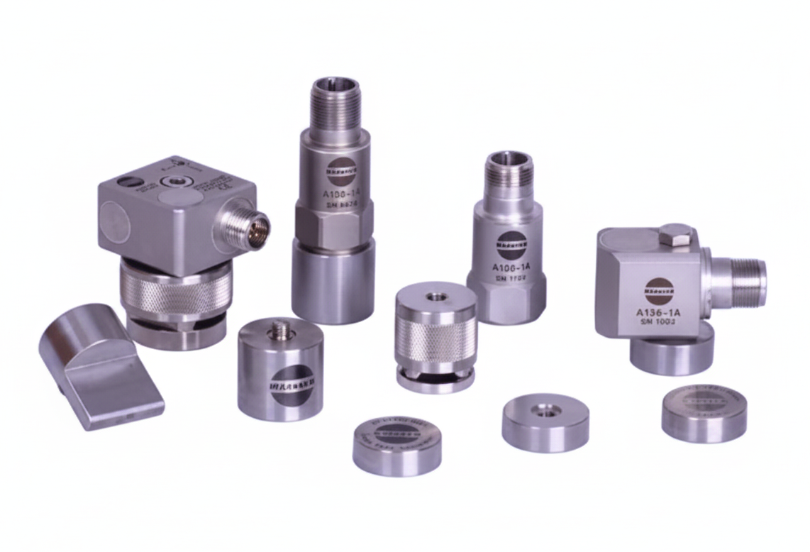 Adash Sensors and Accessories
