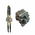 ATS Electro-Lube Distribution Blocks