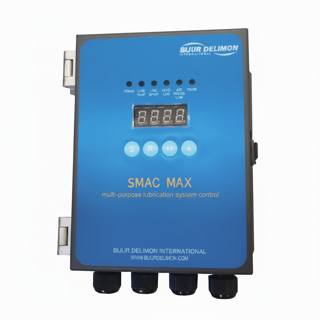 Bijur Delimon BDI-Controllers