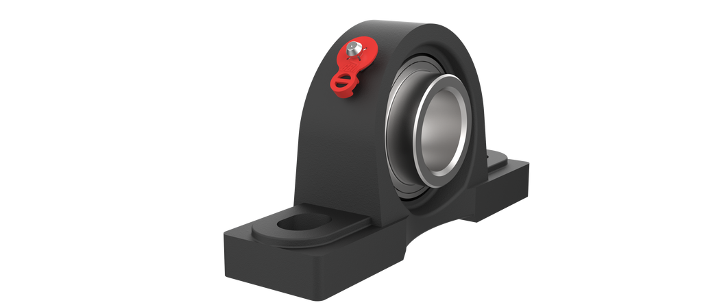 GreaseBoss — Lubrication Reliability Sensors
