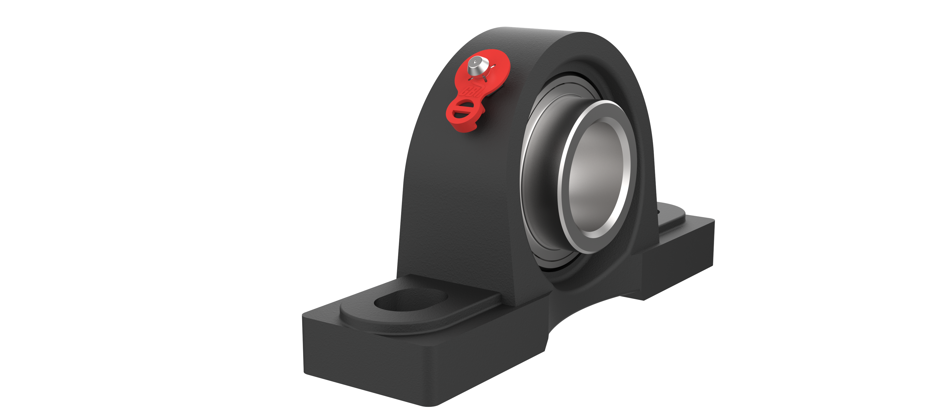 GreaseBoss — Lubrication Reliability Sensors