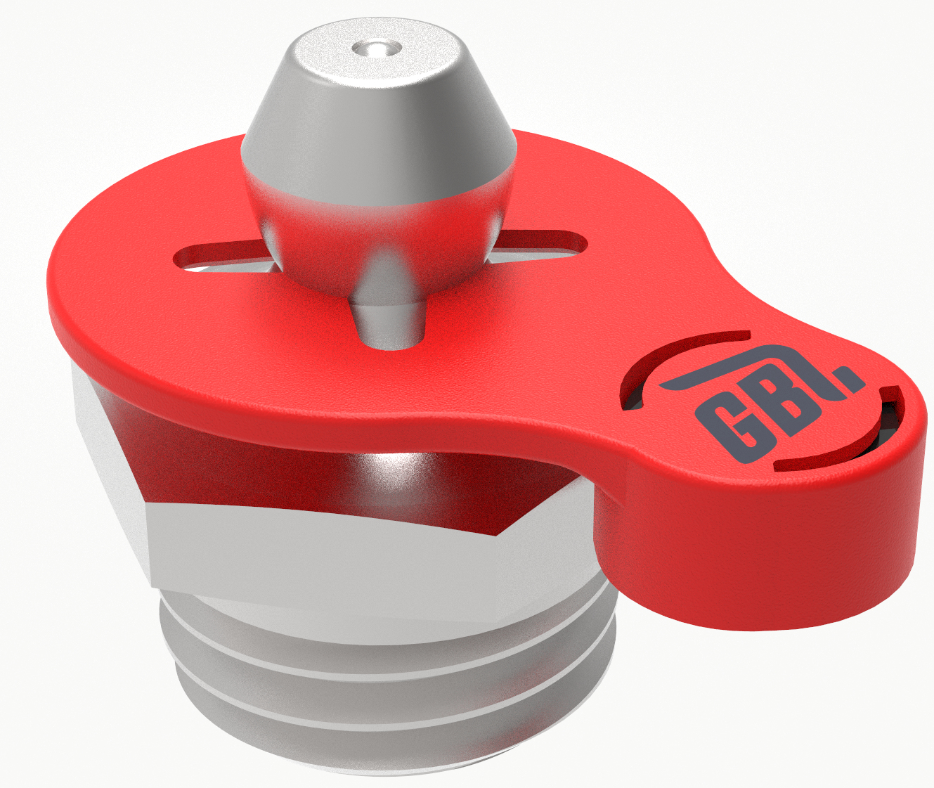 GreaseBoss — Lubrication Reliability Sensors
