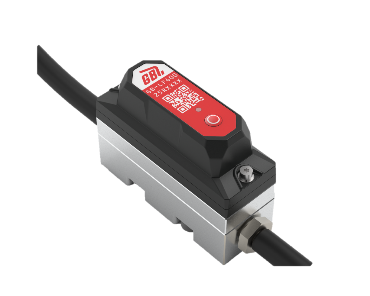 GreaseBoss — Lubrication Reliability Sensors