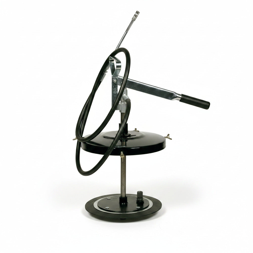 HAND GREASE PUMP