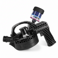 Des-Case DC-IsoLink Dispensing Lid
