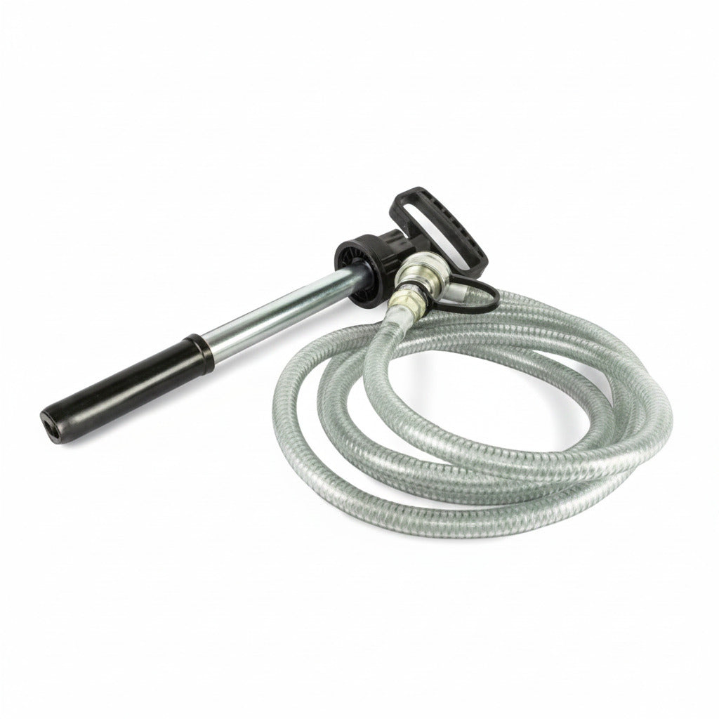 Des-Case DC-IsoLink Pump System
