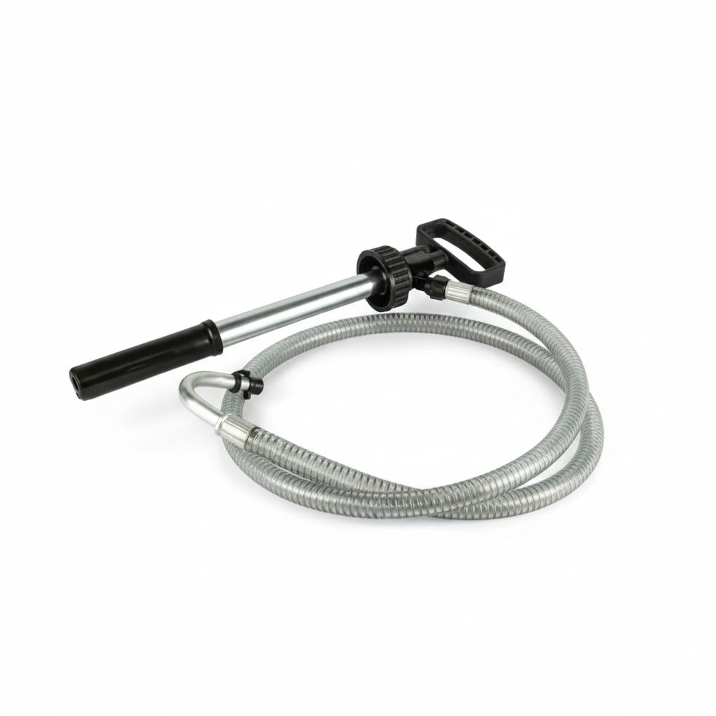 Des-Case DC-IsoLink Pump System