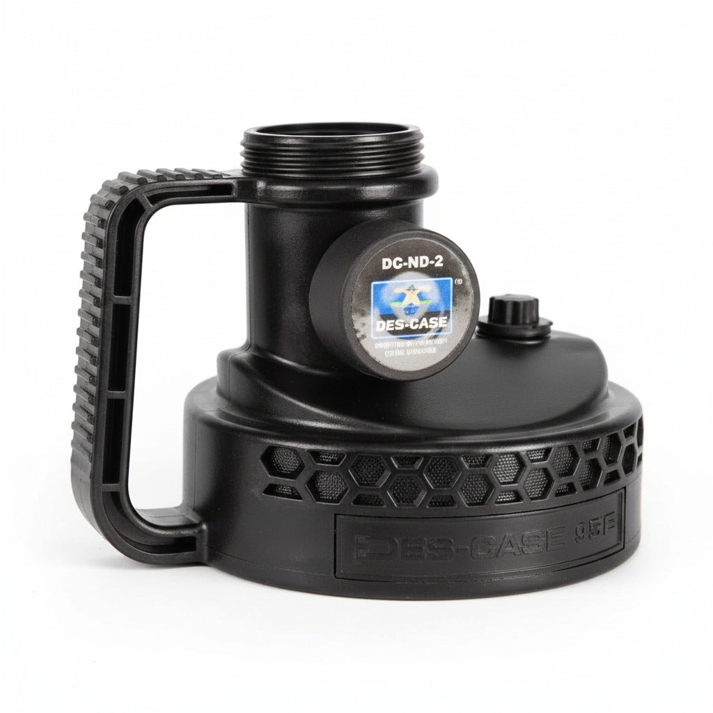 Des-Case DC-IsoLink Pump System