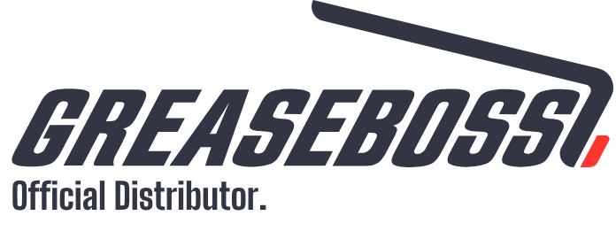 GreaseBoss — Lubrication Reliability Sensors