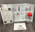 Oil Analysis - MOB2 Kit
