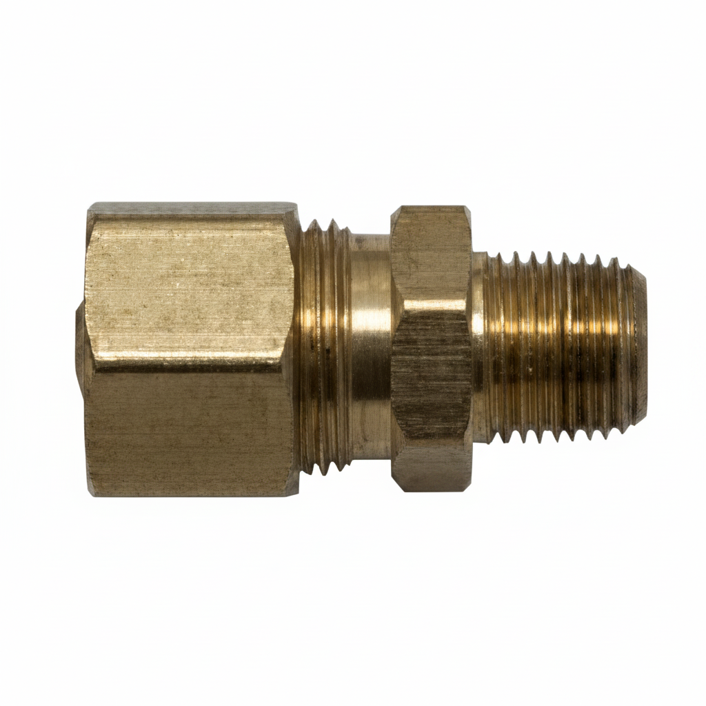 Male Connector