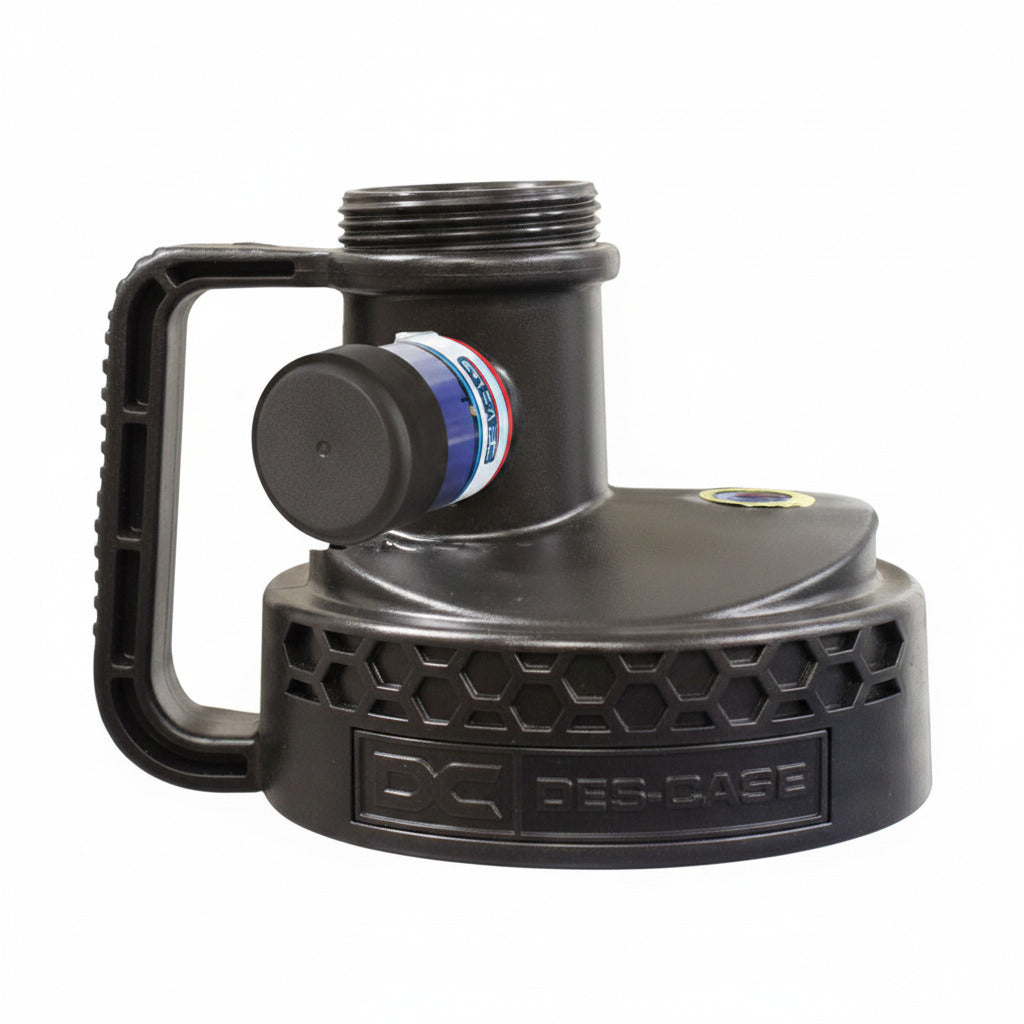Des-Case DC-IsoLink Pump System