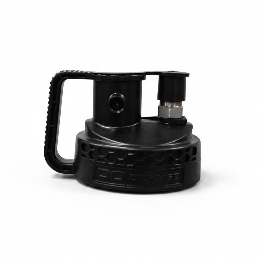 Des-Case DC-IsoLink Pump System