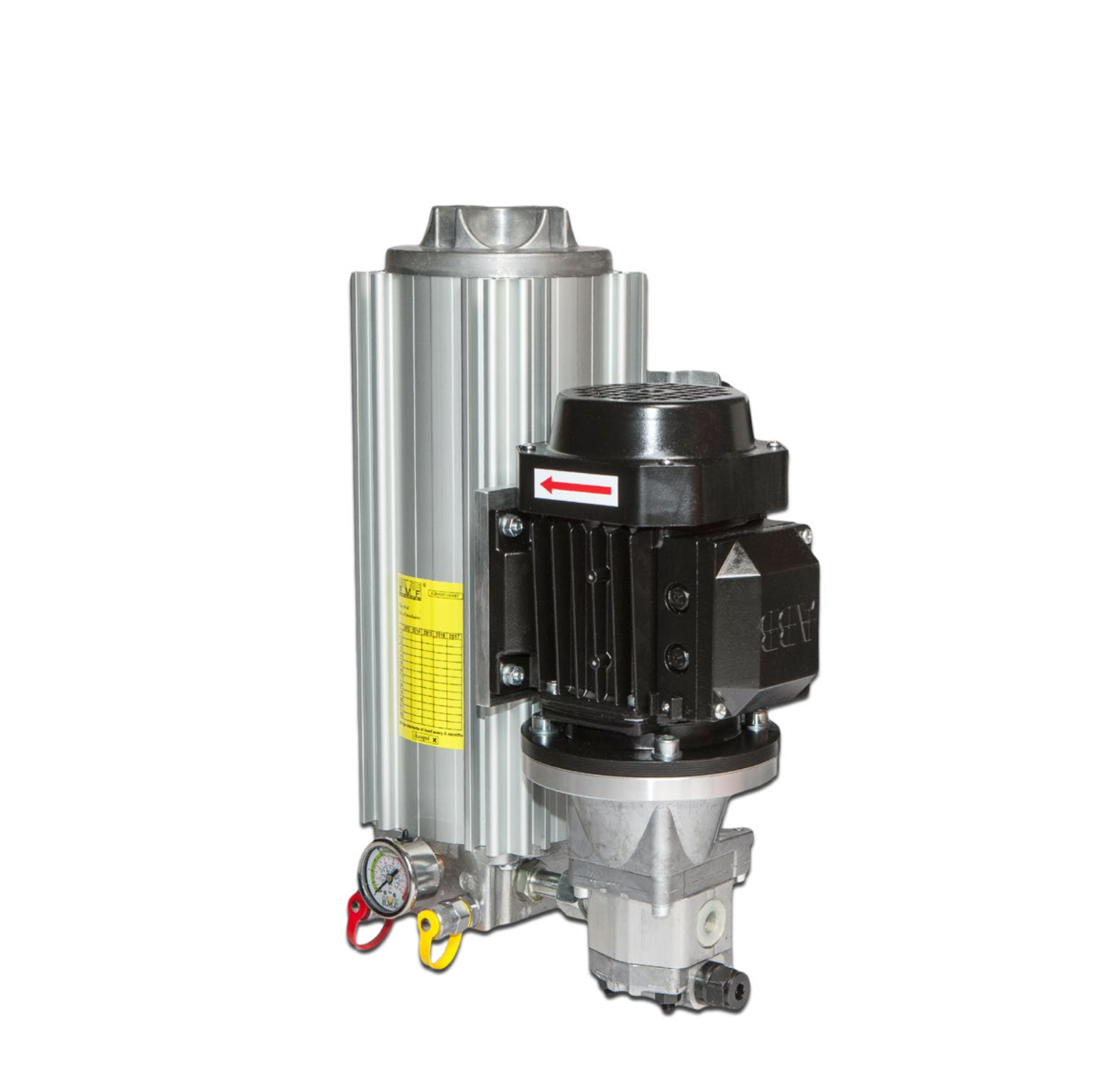 Des-Case - Off-Lin Filteration Stand (QUICK SHIP)