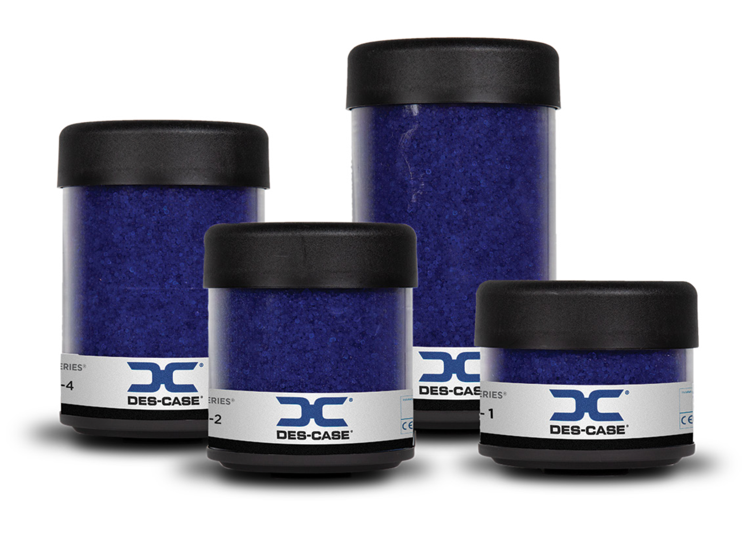 Des-Case Extended Series Breathers (DC-EX)