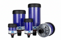 Des-Case Ventguard Series Breathers (DC-VG)