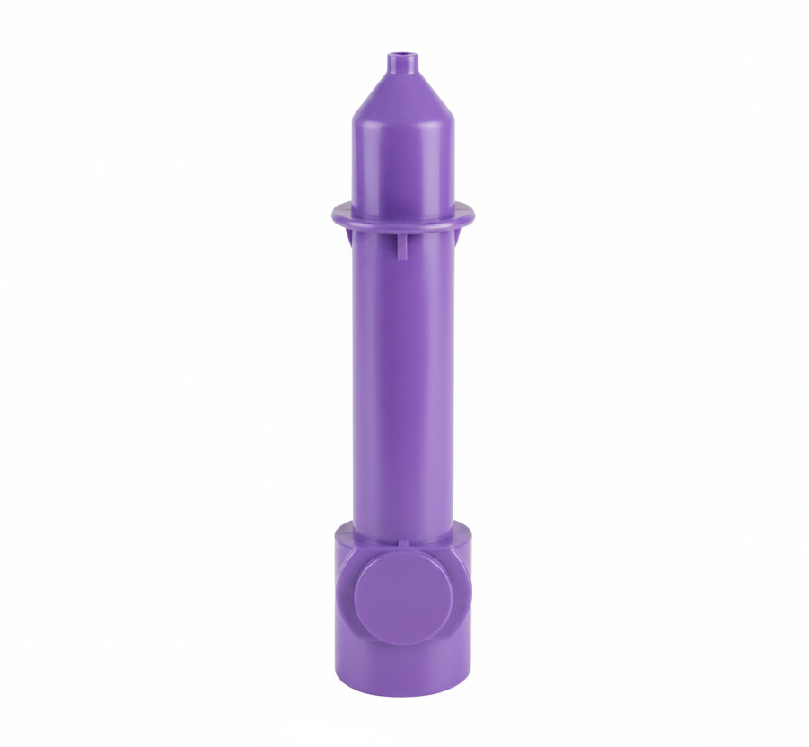Des-Case DC-IsoLink Dispensing Spouts