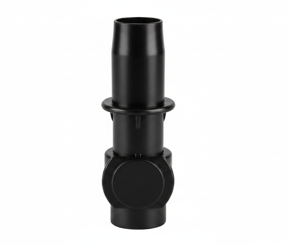 Des-Case DC-IsoLink Dispensing Spouts