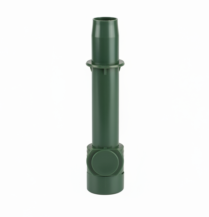 Des-Case DC-IsoLink Dispensing Spouts
