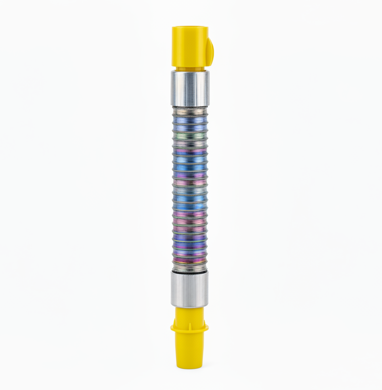 Des-Case DC-IsoLink Dispensing Spouts