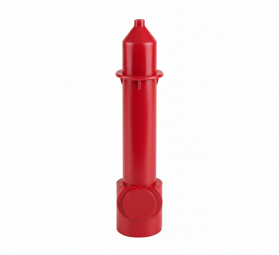 Des-Case DC-IsoLink Dispensing Spouts