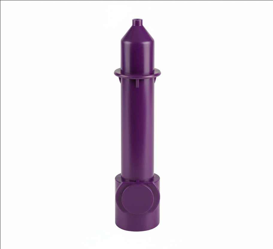 Des-Case DC-IsoLink Dispensing Spouts