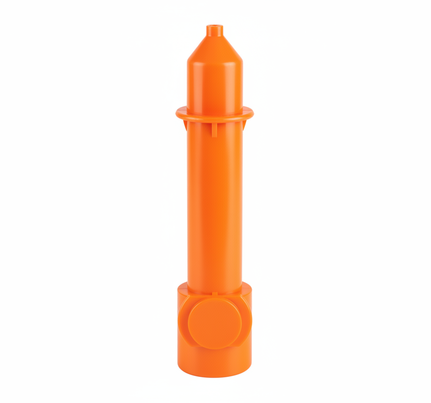 Des-Case DC-IsoLink Dispensing Spouts