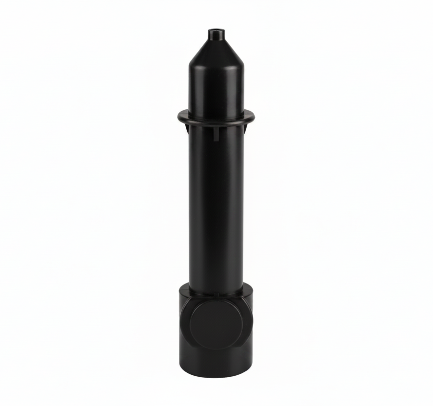 Des-Case DC-IsoLink Dispensing Spouts