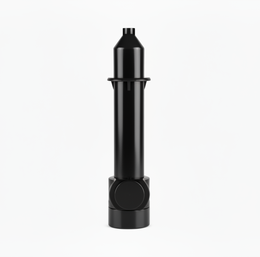 Des-Case DC-IsoLink Dispensing Spouts