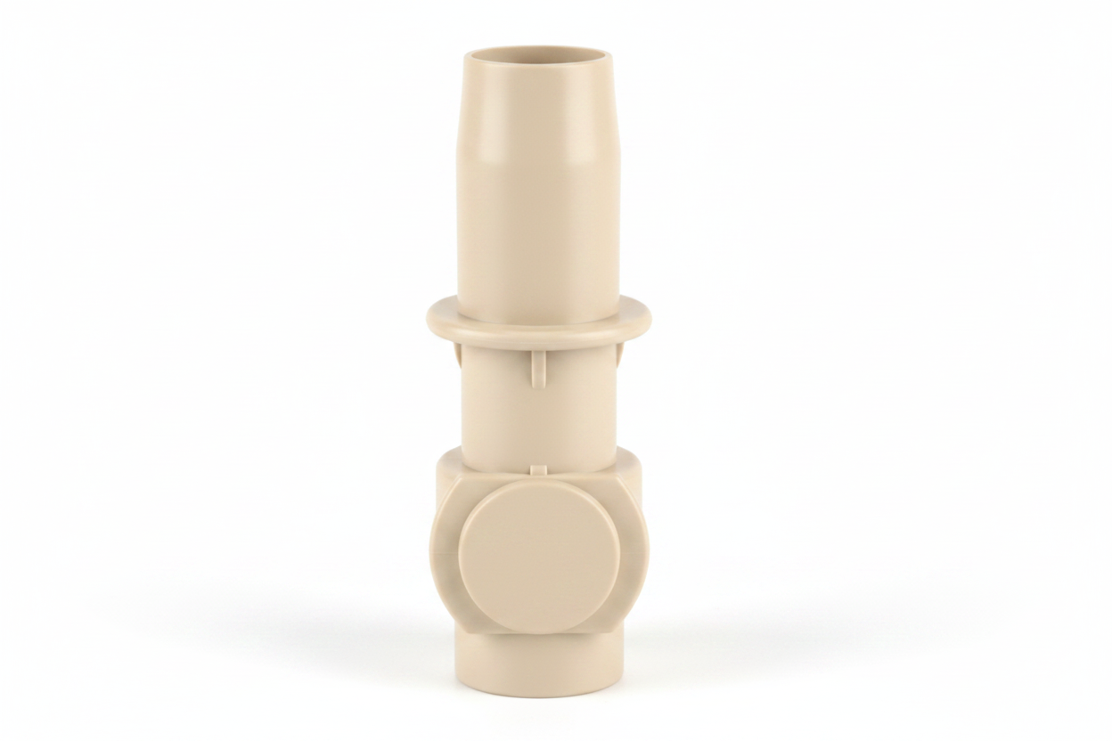 Des-Case DC-IsoLink Dispensing Spouts