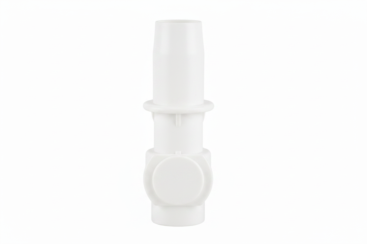 Des-Case DC-IsoLink Dispensing Spouts