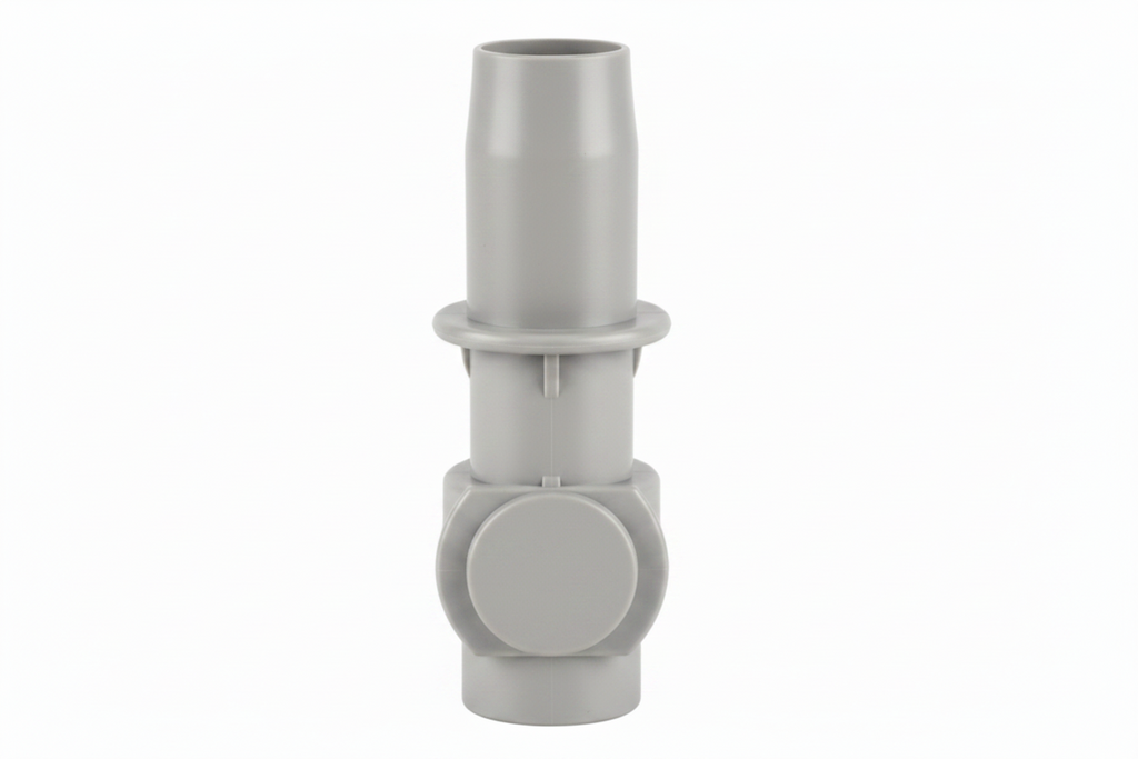 Des-Case DC-IsoLink Dispensing Spouts