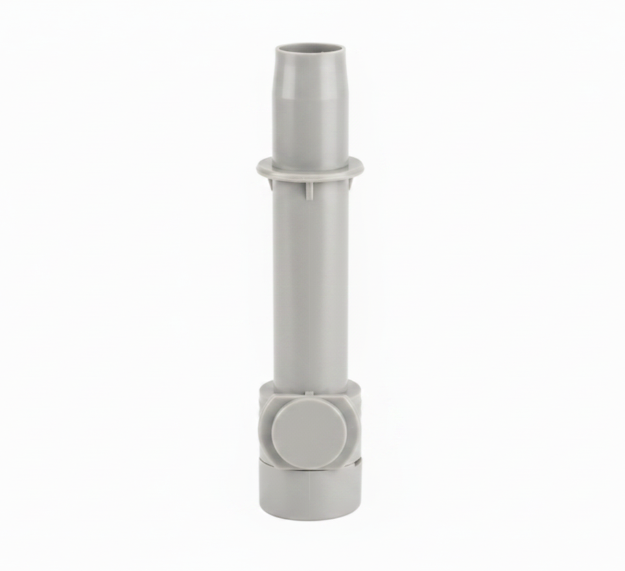 Des-Case DC-IsoLink Dispensing Spouts