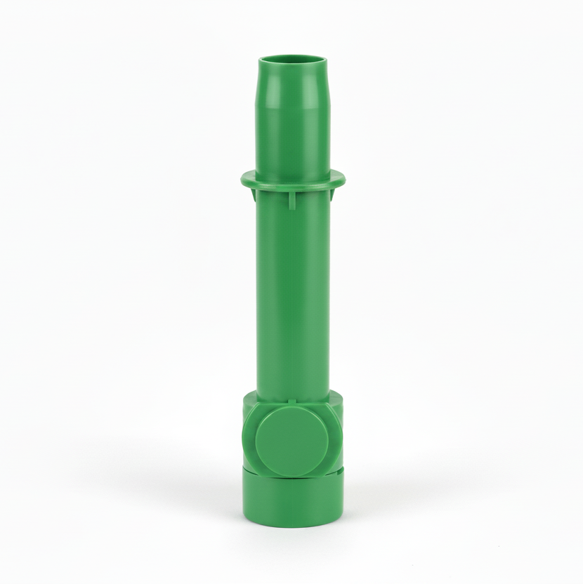 Des-Case DC-IsoLink Dispensing Spouts