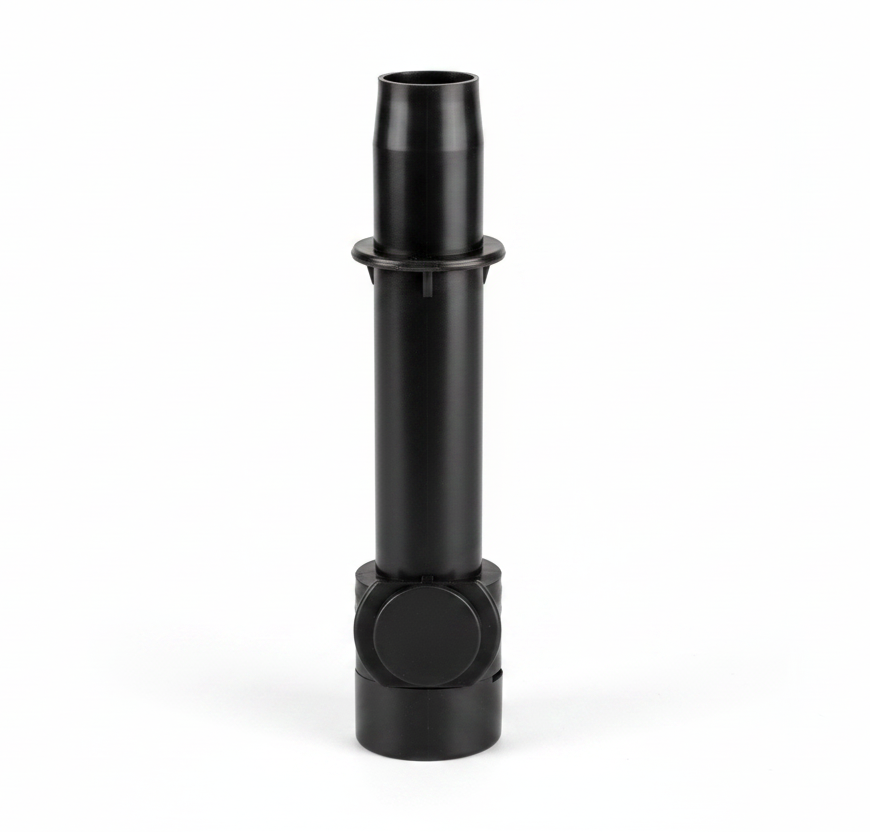 Des-Case DC-IsoLink Dispensing Spouts