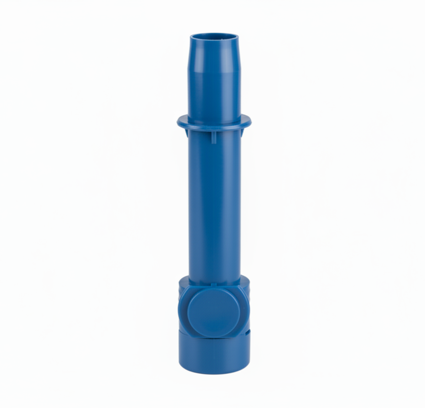 Des-Case DC-IsoLink Dispensing Spouts