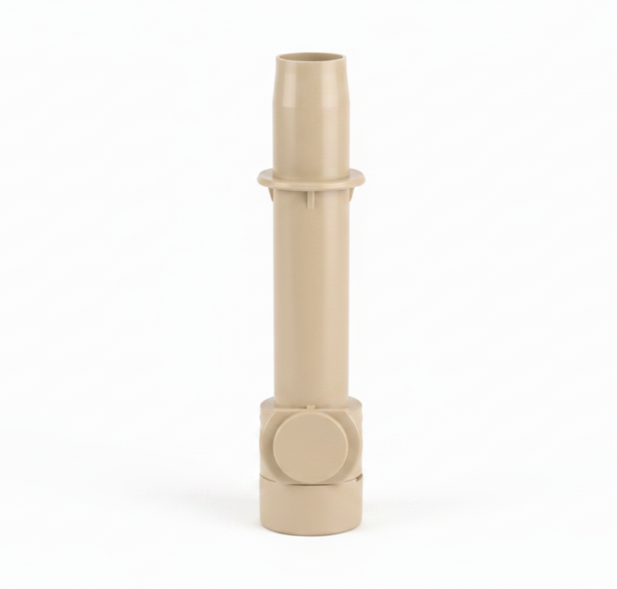 Des-Case DC-IsoLink Dispensing Spouts