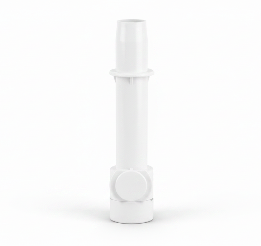Des-Case DC-IsoLink Dispensing Spouts