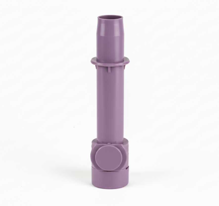 Des-Case DC-IsoLink Dispensing Spouts