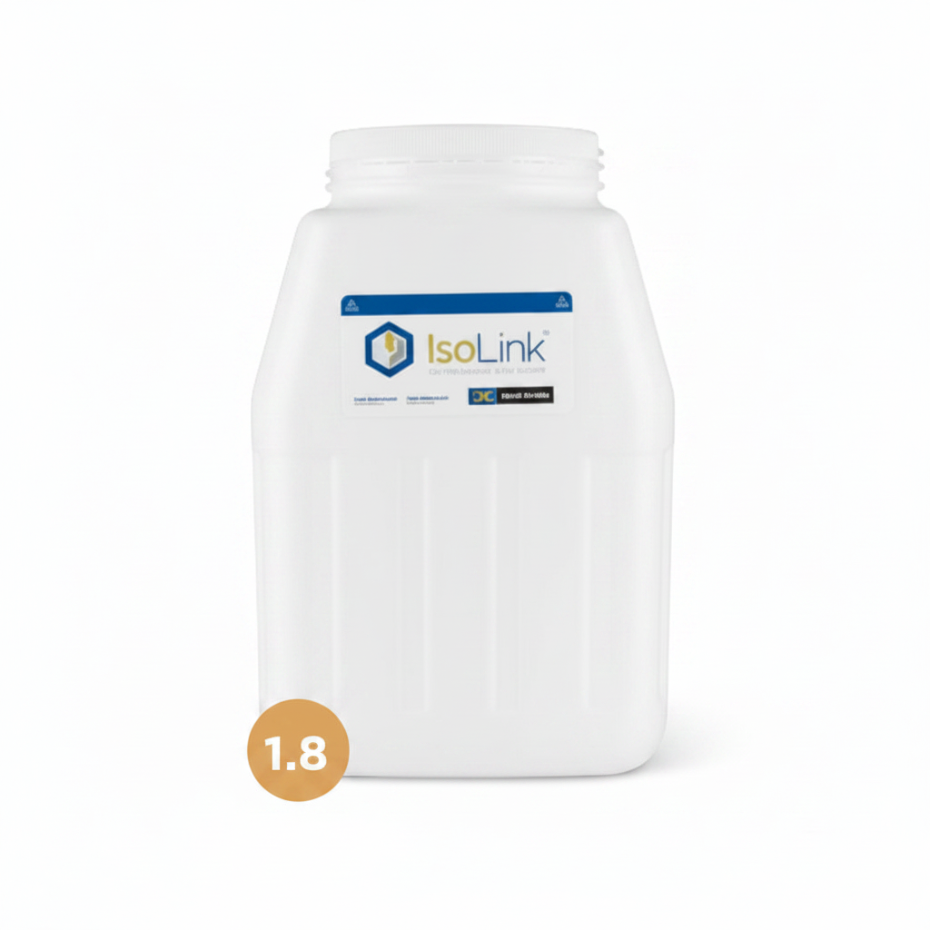 Des-Case DC-IsoLink Containers