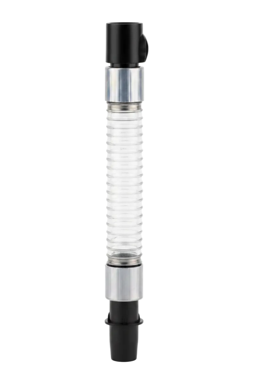Des-Case DC-IsoLink Dispensing Spouts