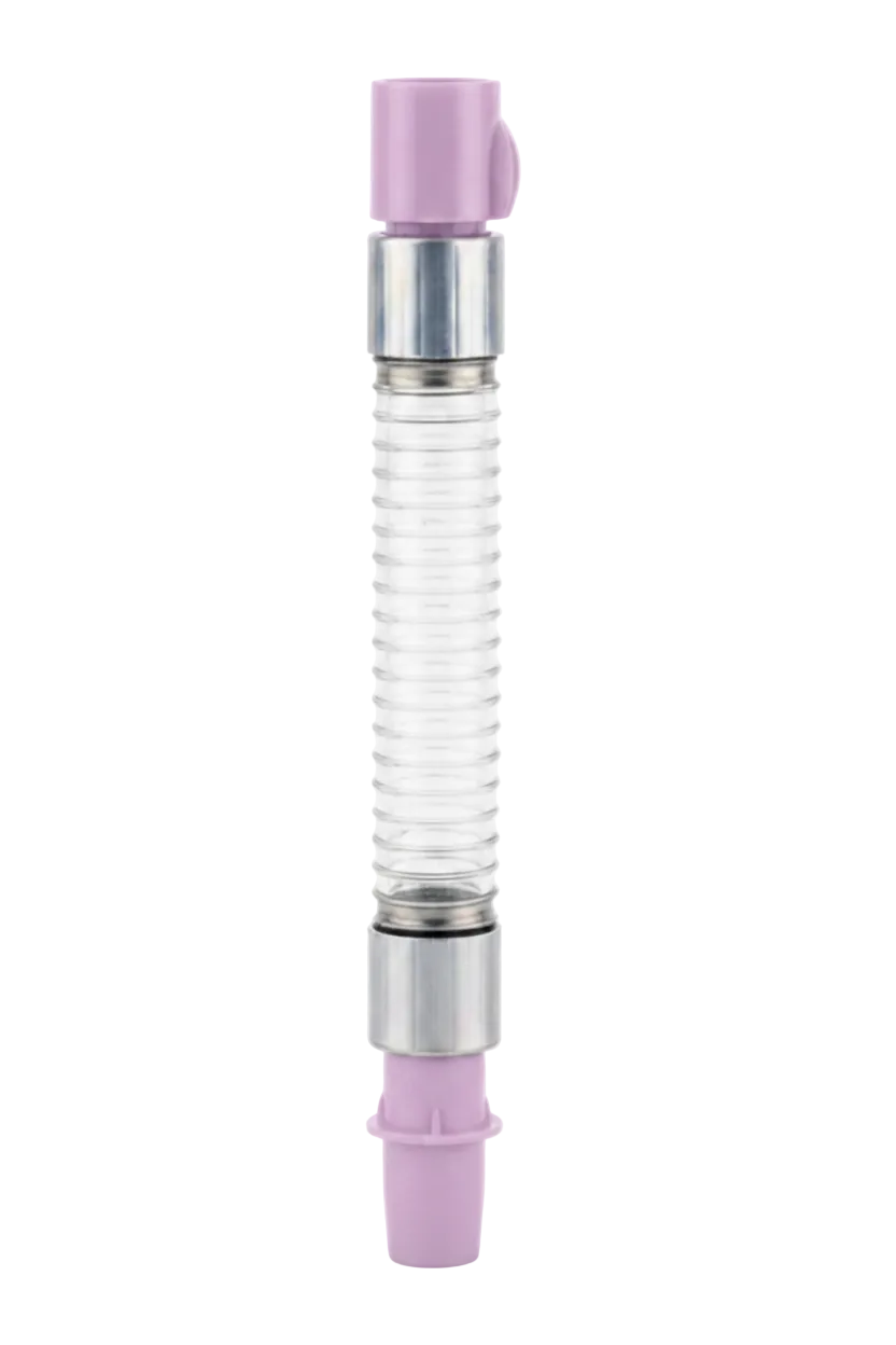 Des-Case DC-IsoLink Dispensing Spouts