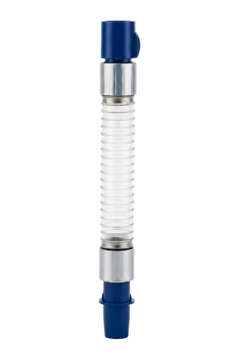 Des-Case DC-IsoLink Dispensing Spouts