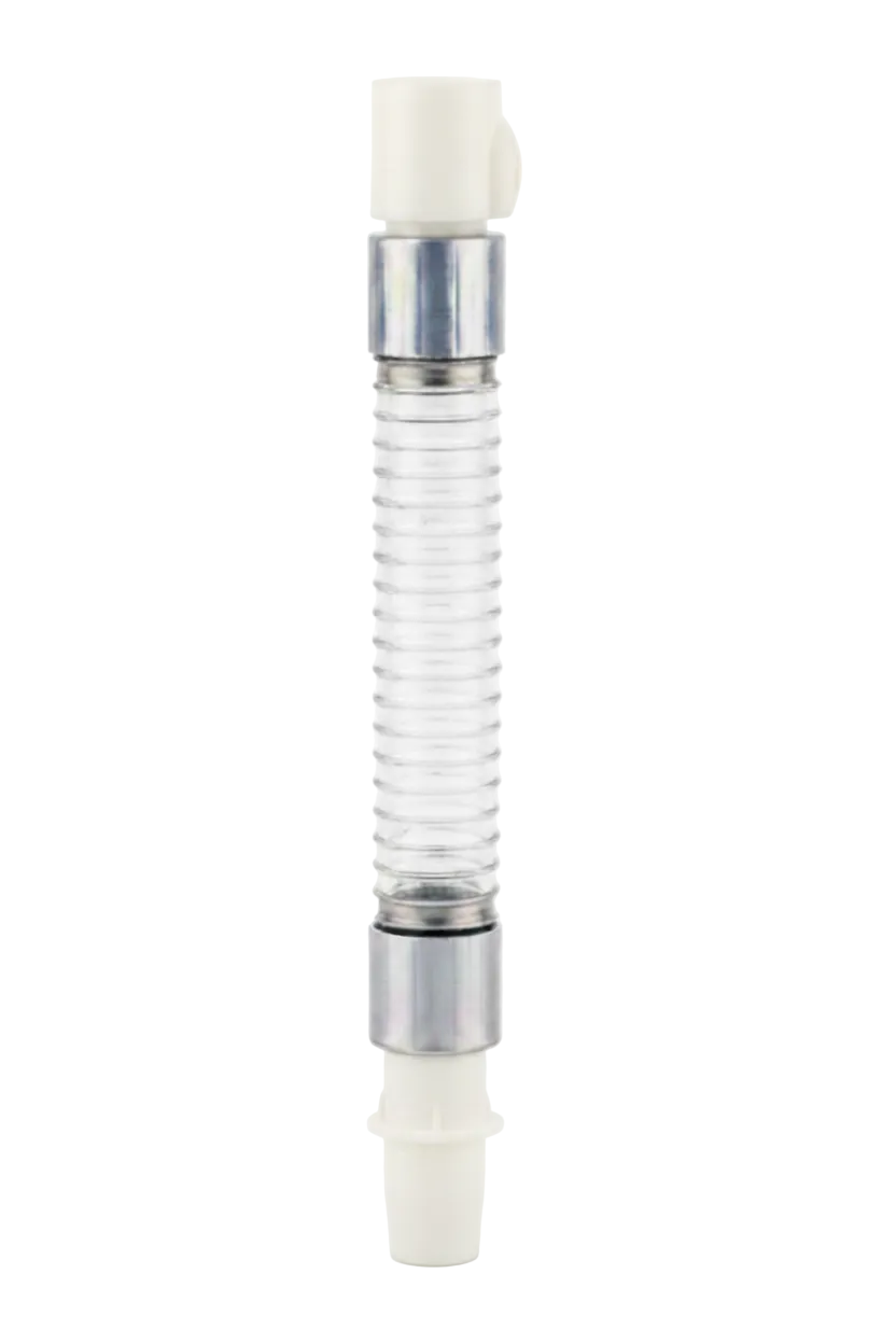 Des-Case DC-IsoLink Dispensing Spouts