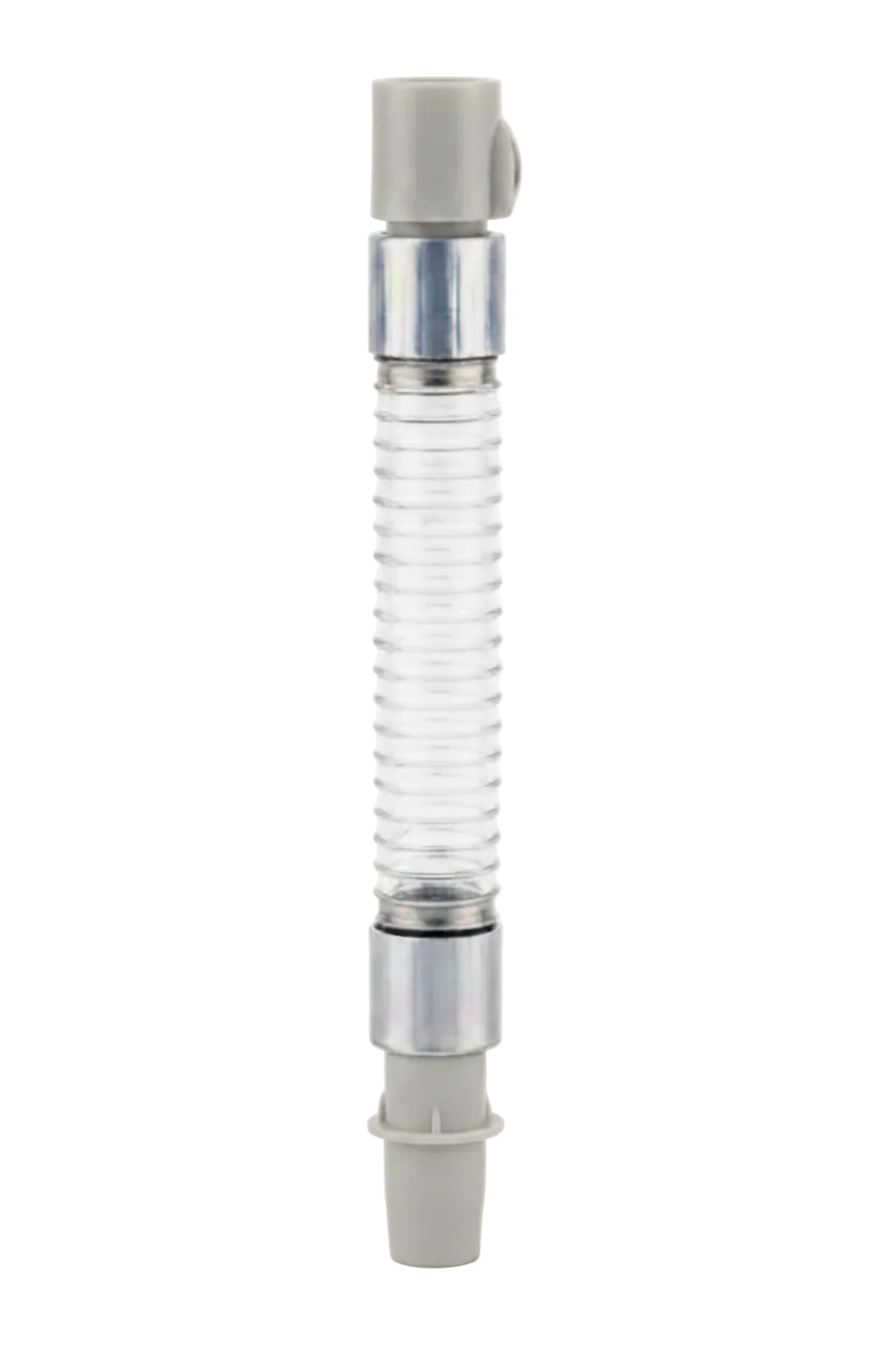 Des-Case DC-IsoLink Dispensing Spouts