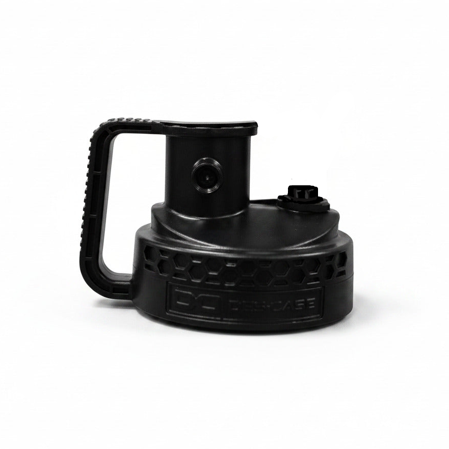 Des-Case DC-IsoLink Pump System