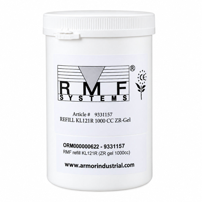 TDB Replacement ZR-GEL