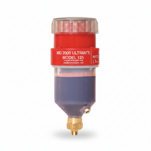 ATS Electro-Lube Ultimate Series Automatic Lubricators